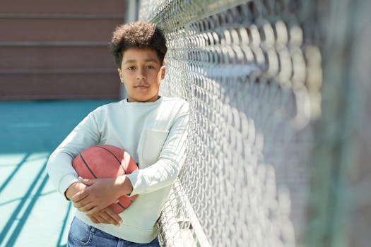 financial growth monitoring