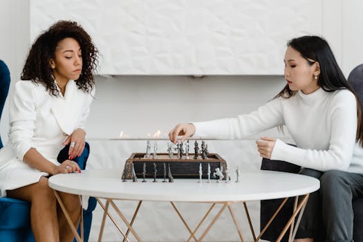 financial-negotiation