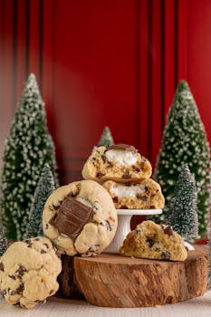 {visual_scene_of_monthly_budget}