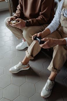 cutting-edge casino features