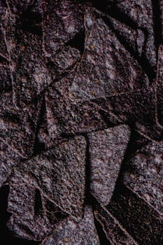 stock photo of financial analysis and risk management