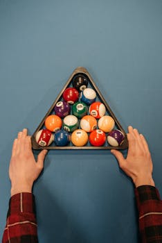 confident financial consultation