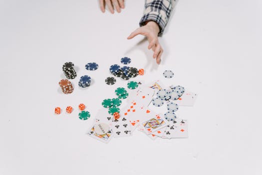 Joao Vieira Poker Online: Tiedot Ja Menestys Suomalaisille Nettipokerin Harrastajille