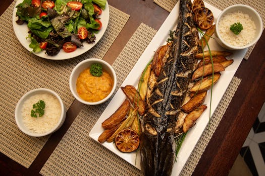 casino chips and roulette table