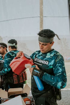 poker chips and cards