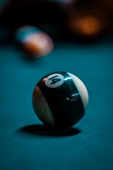 playing cards on tablet