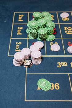 Pokeri Korttipeli: Säännöt Ja Strategiat Suomalaisille Pelaajille