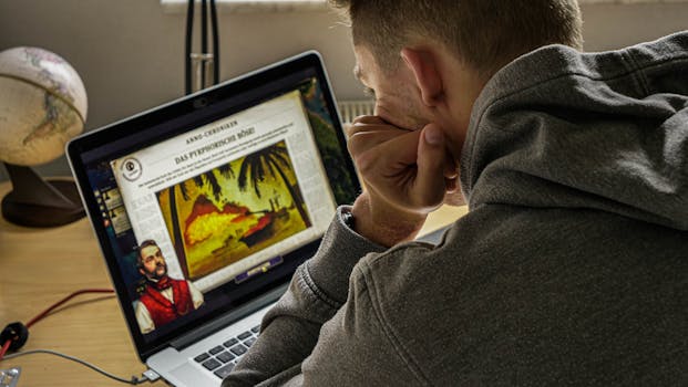 digital banking on smartphone