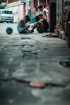 pexels legal and security