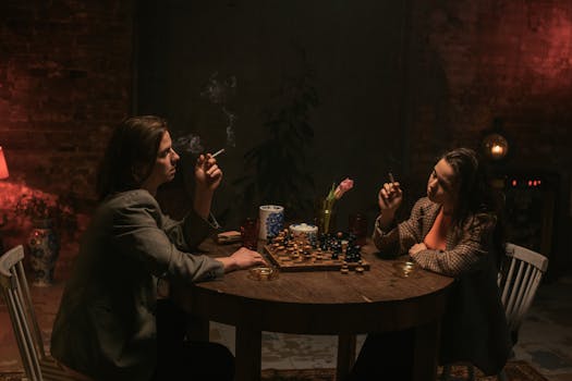 financial monitoring