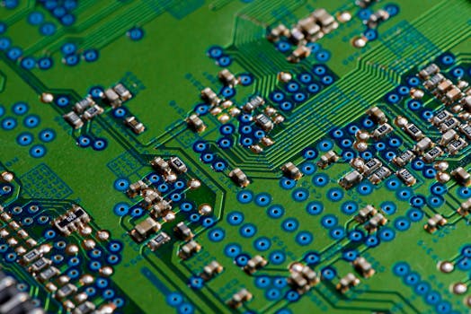 collateral assets on pexels