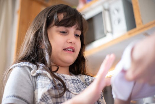 stock photo of business meeting or financial planning