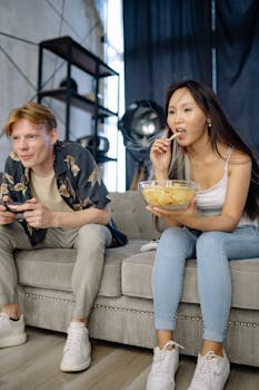 long-term loan impact