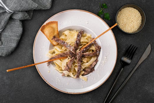 financial planning on phone