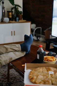 mobile slots at night