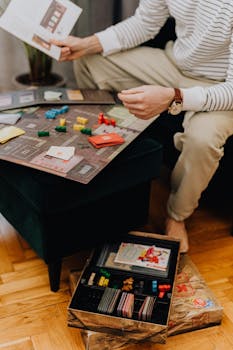 varma vippi on kuvaava scene of a confident person signing a loan agreement