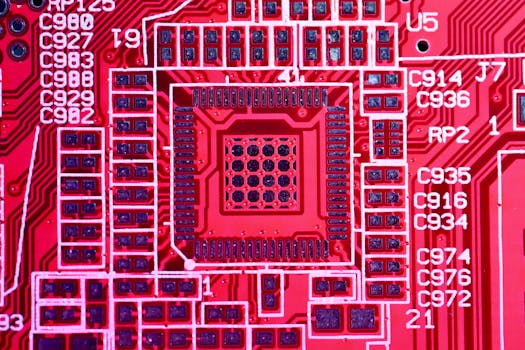 building with financial plans