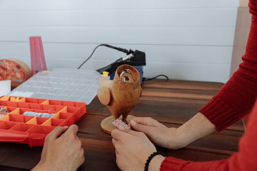 financial fulfillment on Pexels