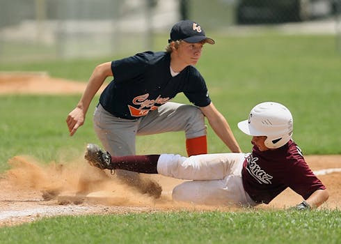 interest rate trends