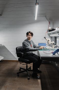 financial-parameters