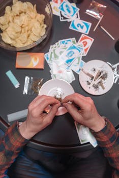 group of slot machines