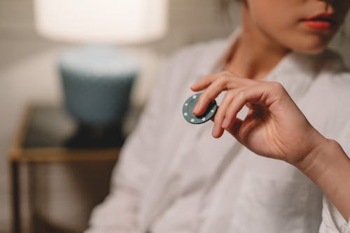 pexels financial advice