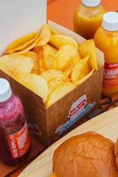 future business growth