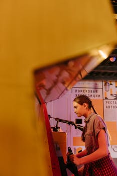 Android device gameplay