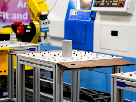 regulatory framework