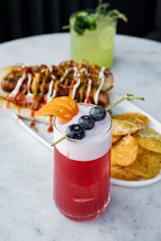 businessman checking credit scores on digital screen