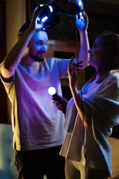 business collaboration