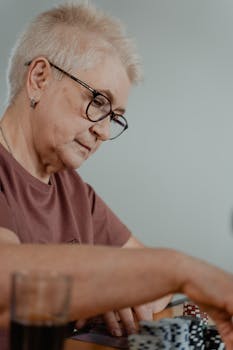 casino feelings anticipation