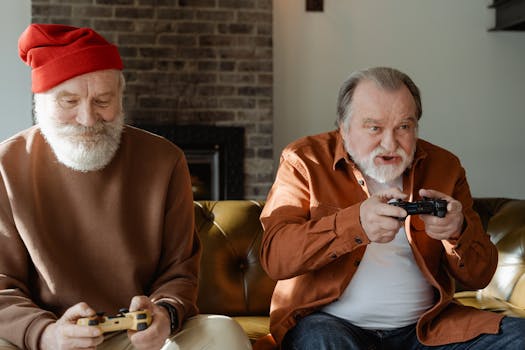 interest development