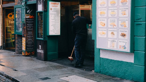 technology and finance on pexels