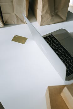 casino chips and roulette wheel