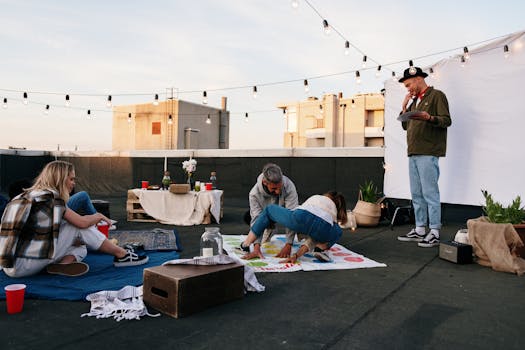 financial growth management