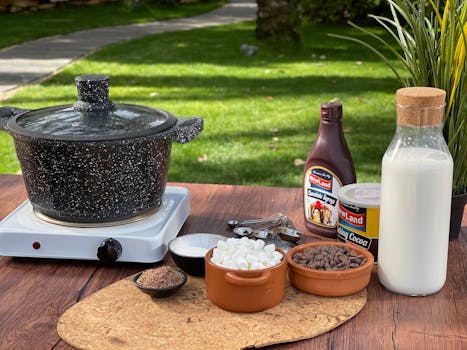 financial-comparison