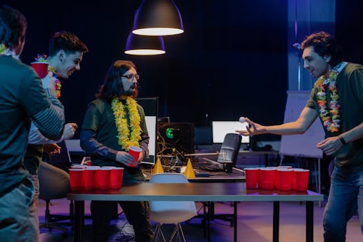 financial risk management