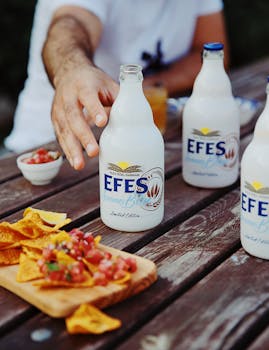 business negotiations