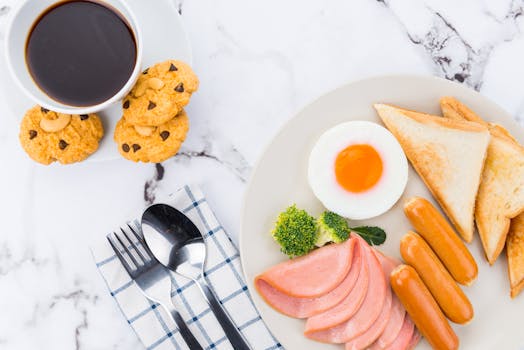 financial ratios and risk management