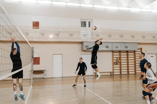 business finance growth scene