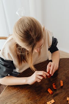 stock photo of diverse clients and business settings