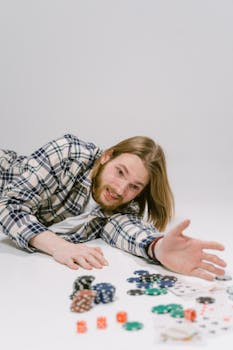 Jokeripokeri Palautusprosentti: Näin Valitset Parhaat Videopokerit Suomen Kasinolla