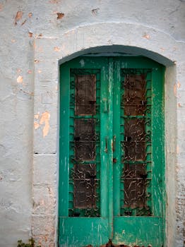 modern apartment interior
