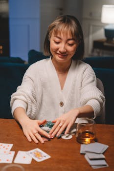 financial discipline