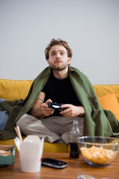 interest rate trends on stock market