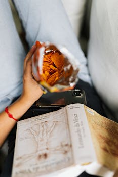 travelling with credit card