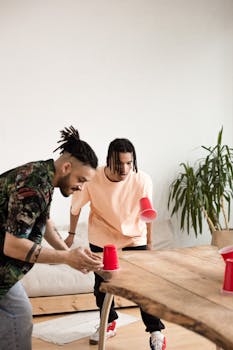 stock photo of financial advisor and smartphone