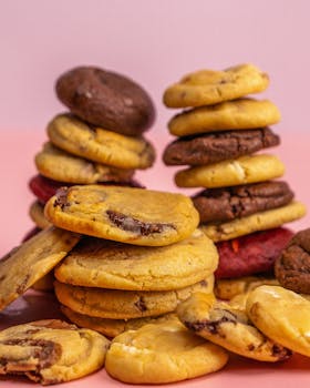 cityscape with construction