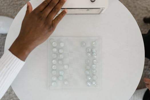 mail delivery process